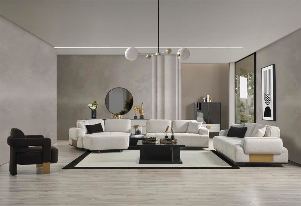 İcon Kolsuz Modül 75cm
