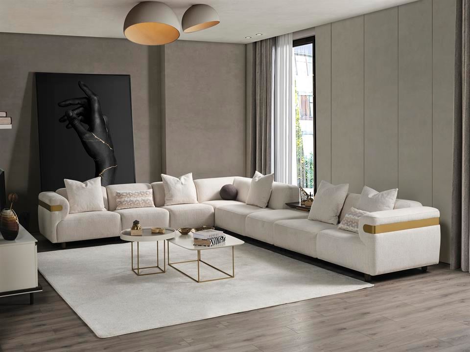 Line Puf 90X70