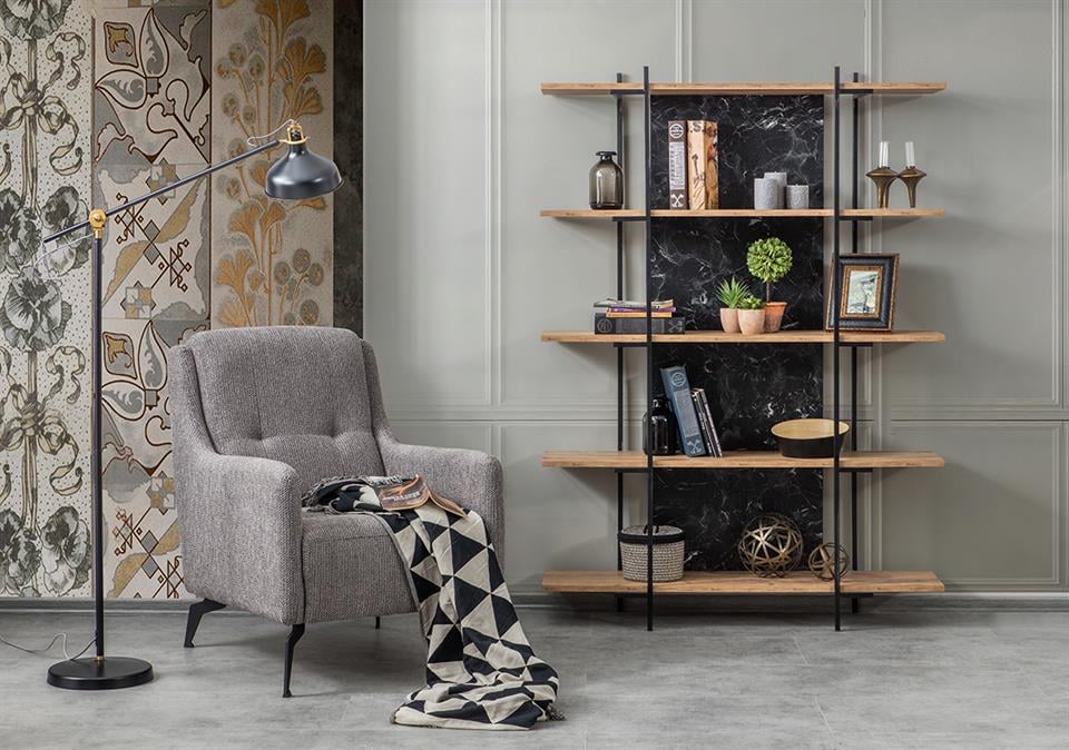 Loft Berjer