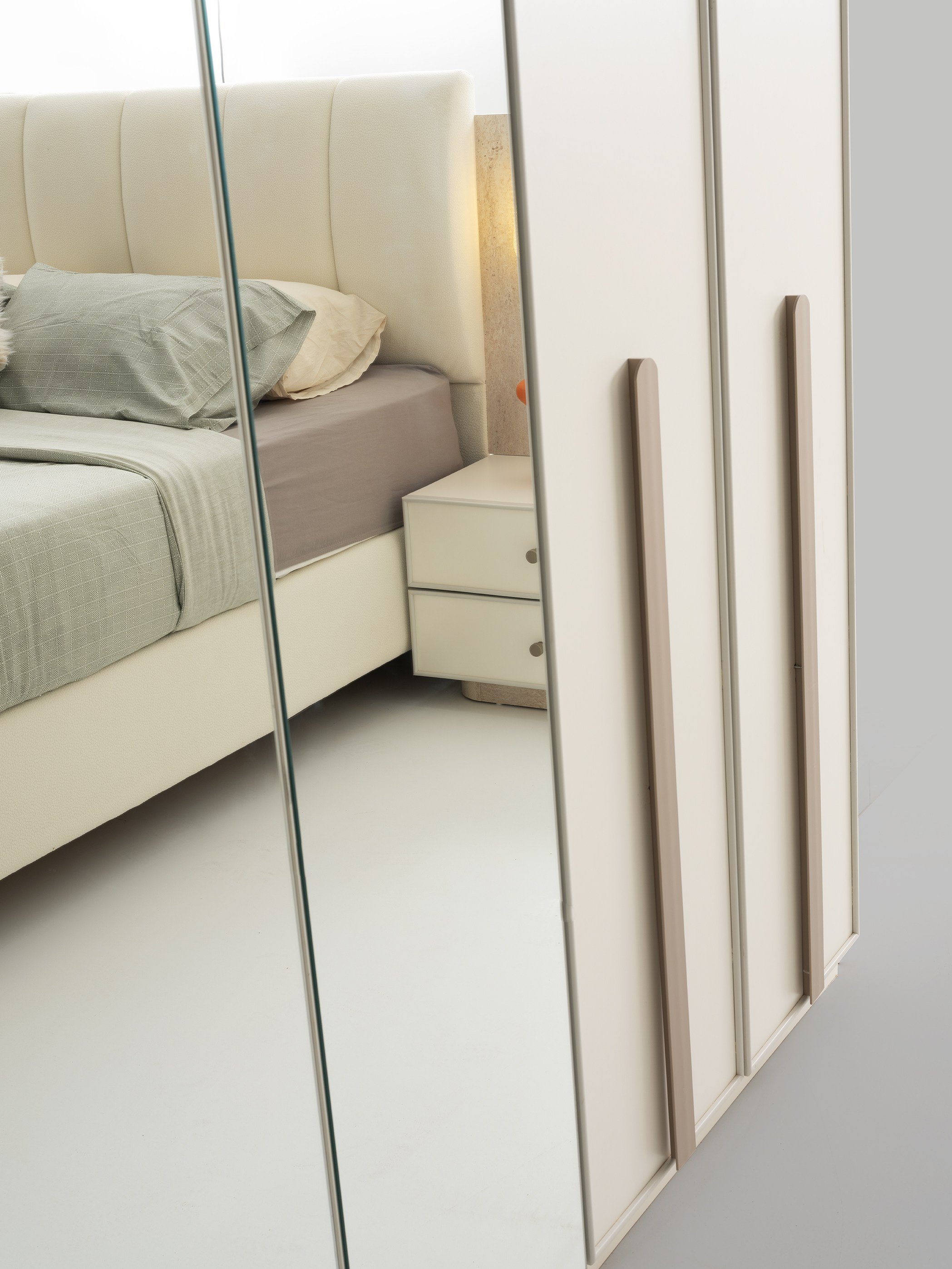 Loft Dolap
