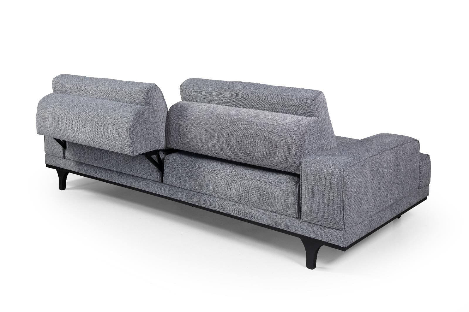 Lora Koltuk Takımı 