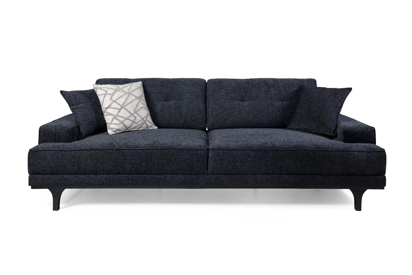 Lora Koltuk Takımı 