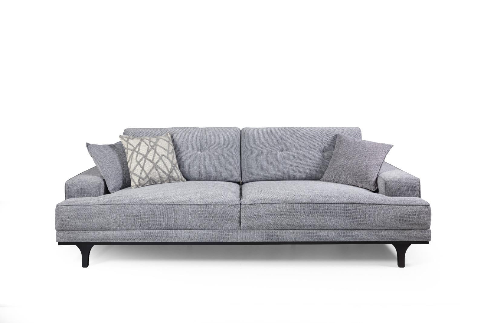 Lora Koltuk Takımı 