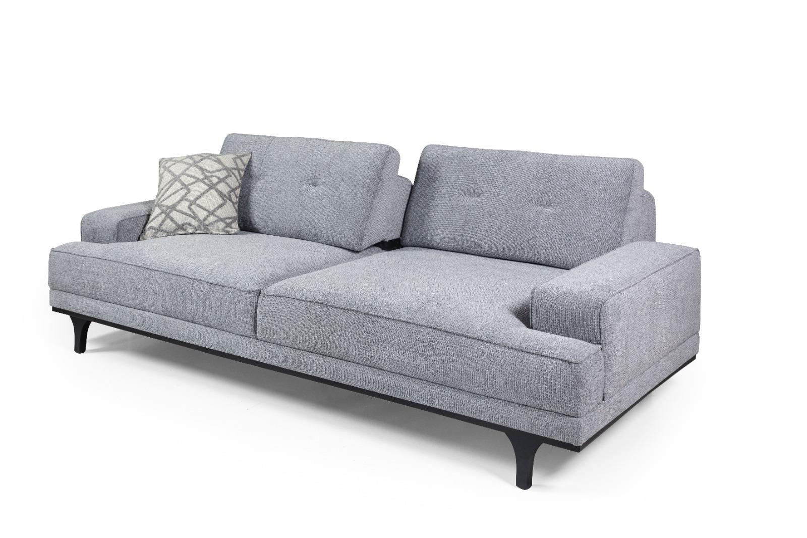 Lora Koltuk Takımı 