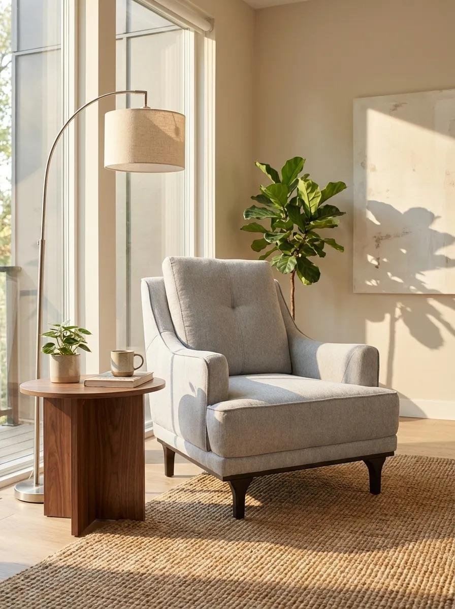 Lora Koltuk Takımı 