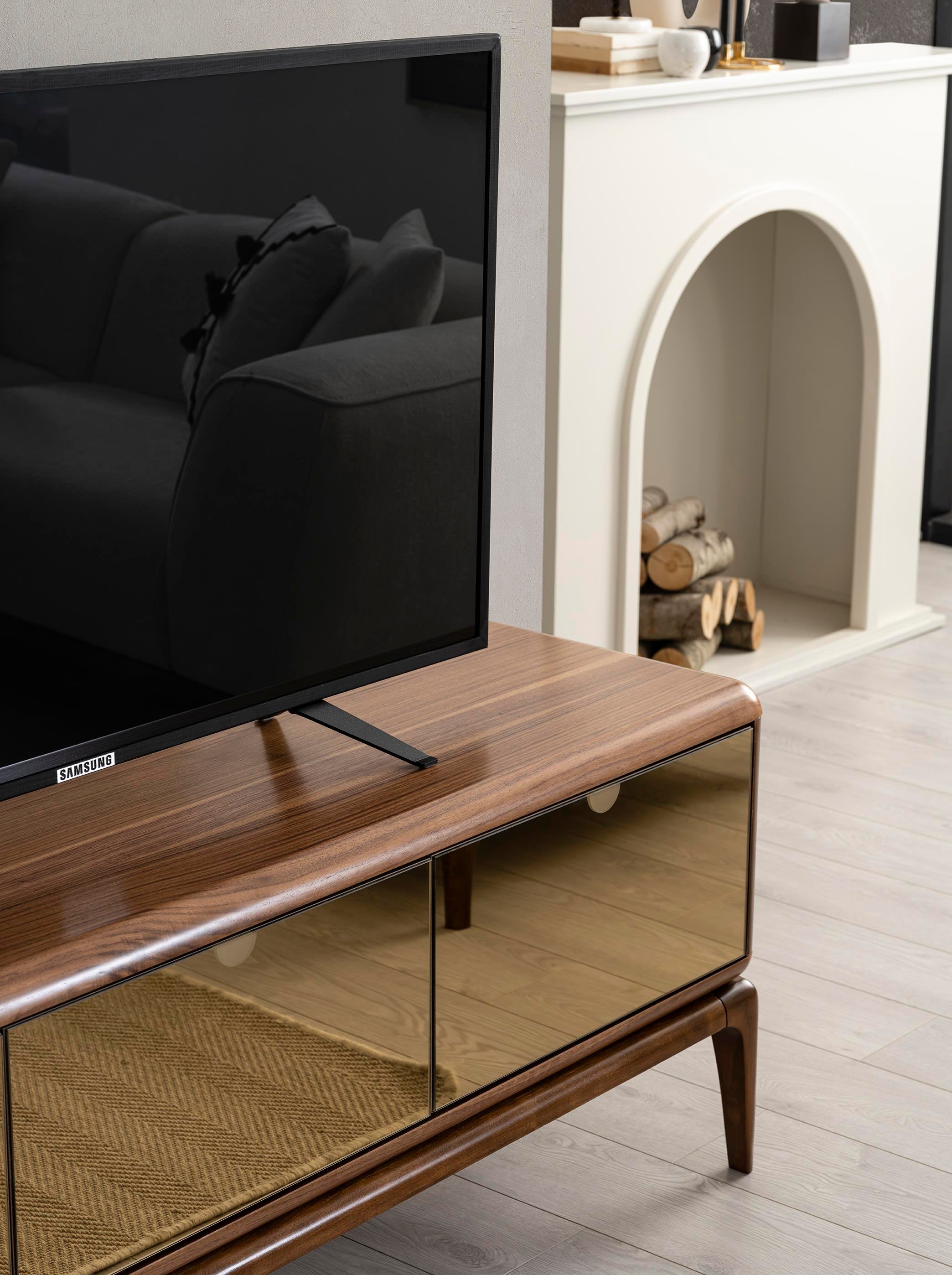 Lotus Plus Tv Sehpası