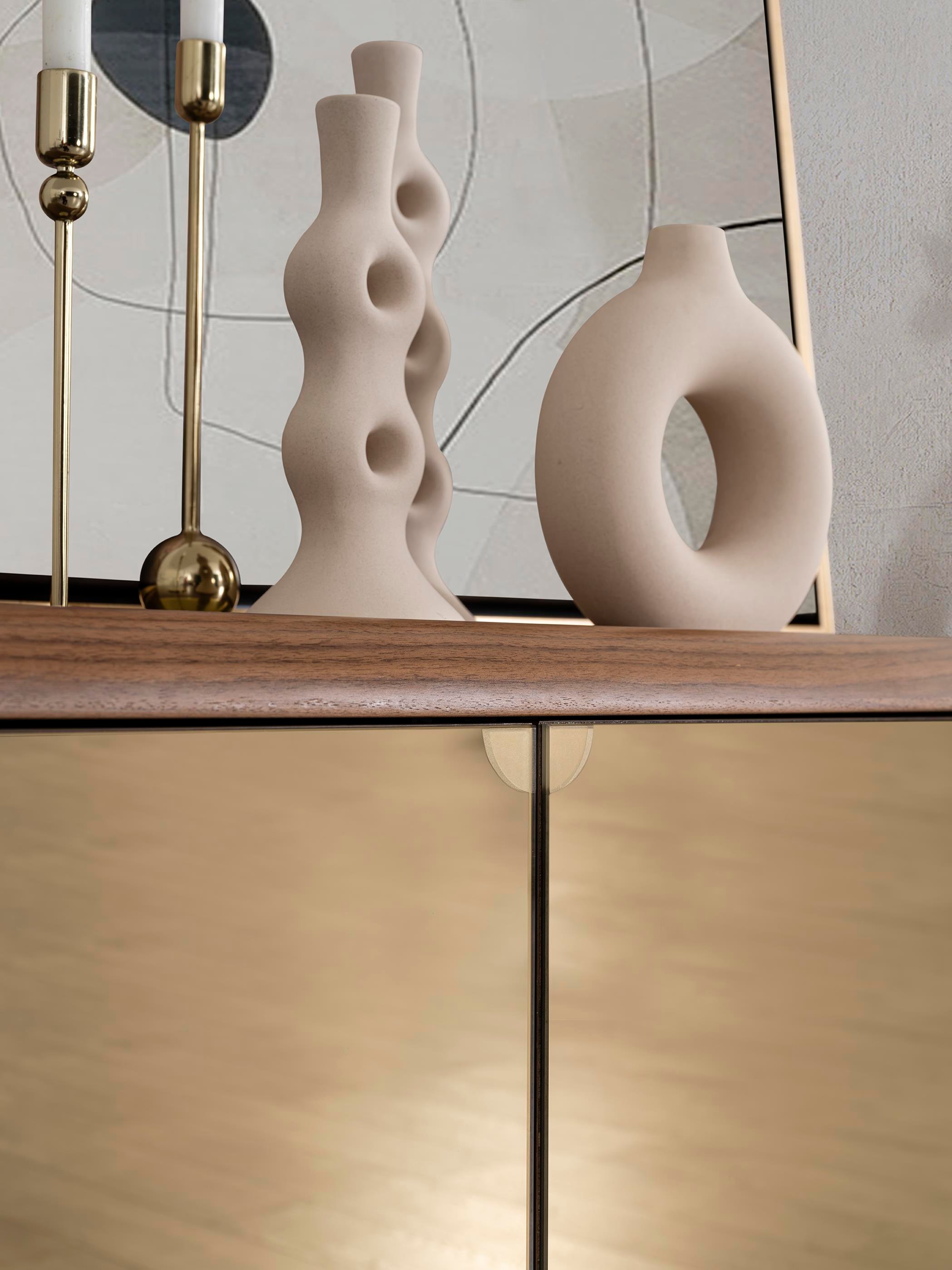 Lotus Plus Yemek Odası Konsolu