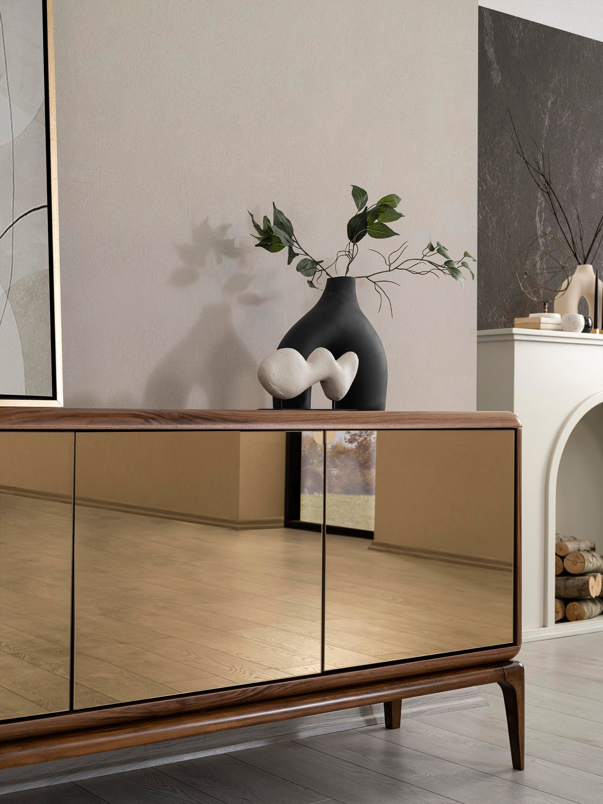 Lotus Plus Yemek Odası Konsolu
