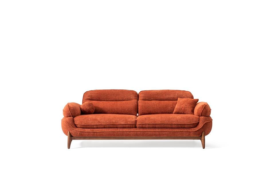 Mustang Koltuk Takımı
