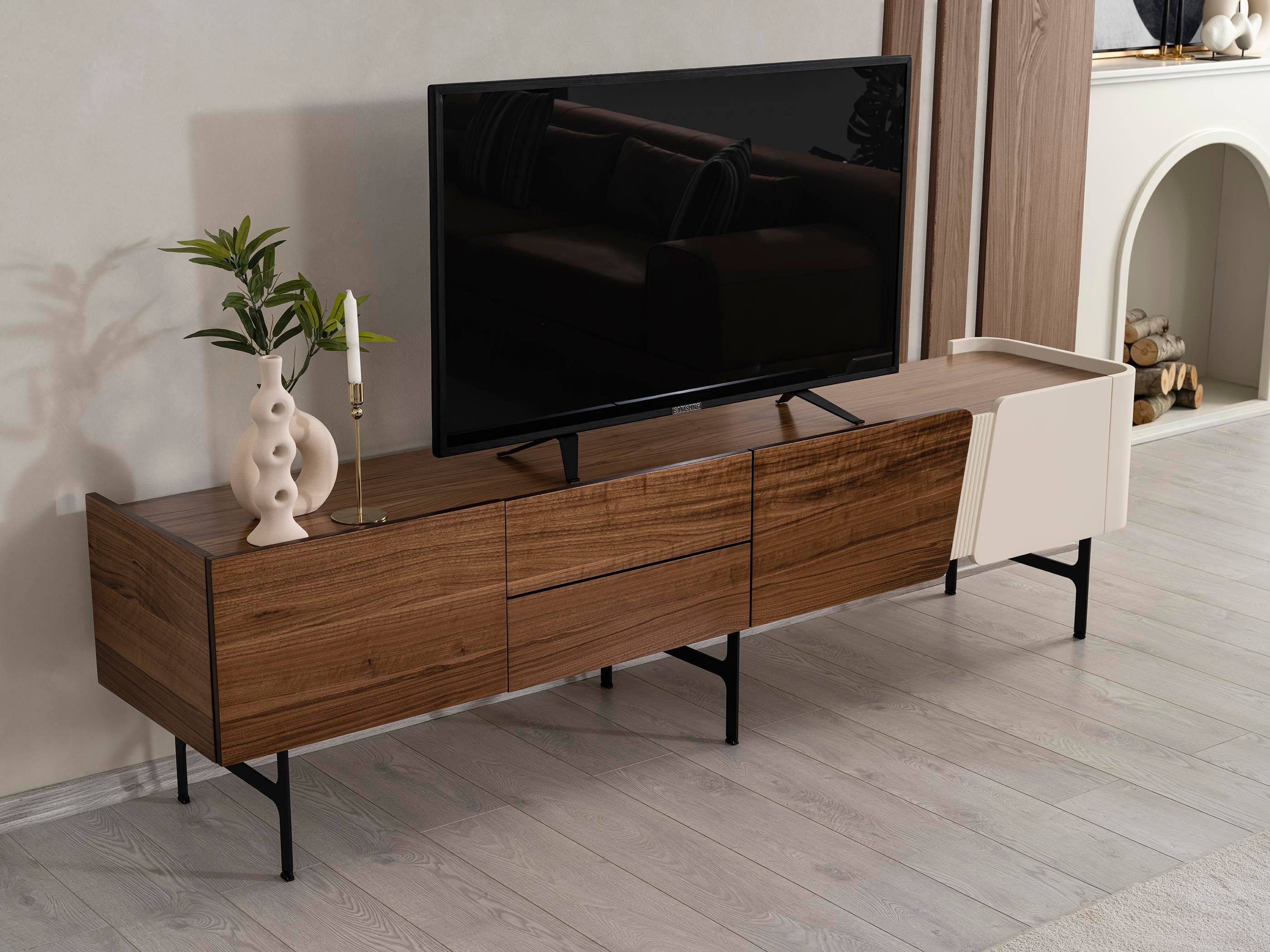 Navona Tv Sehpası