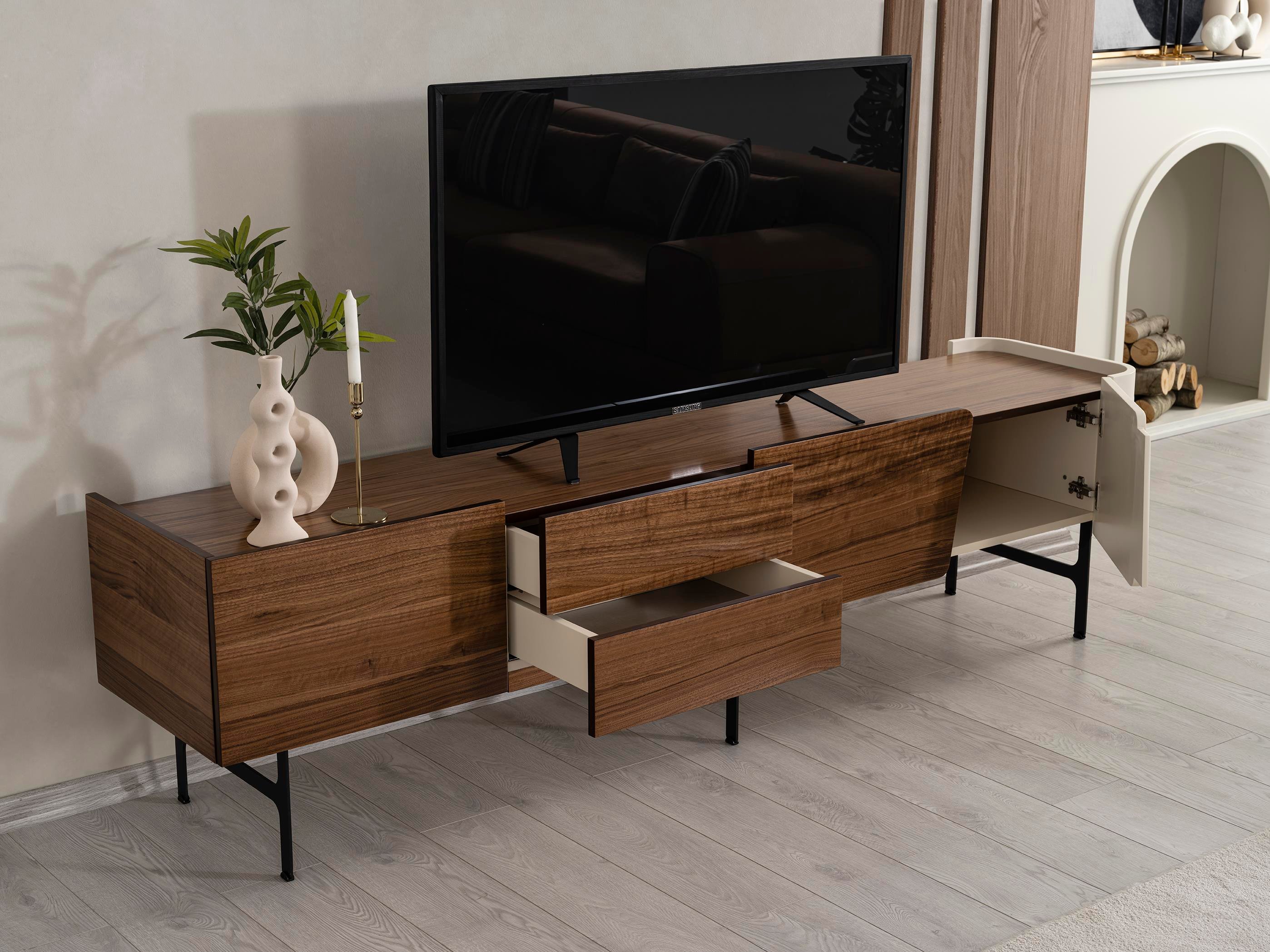 Navona Tv Sehpası