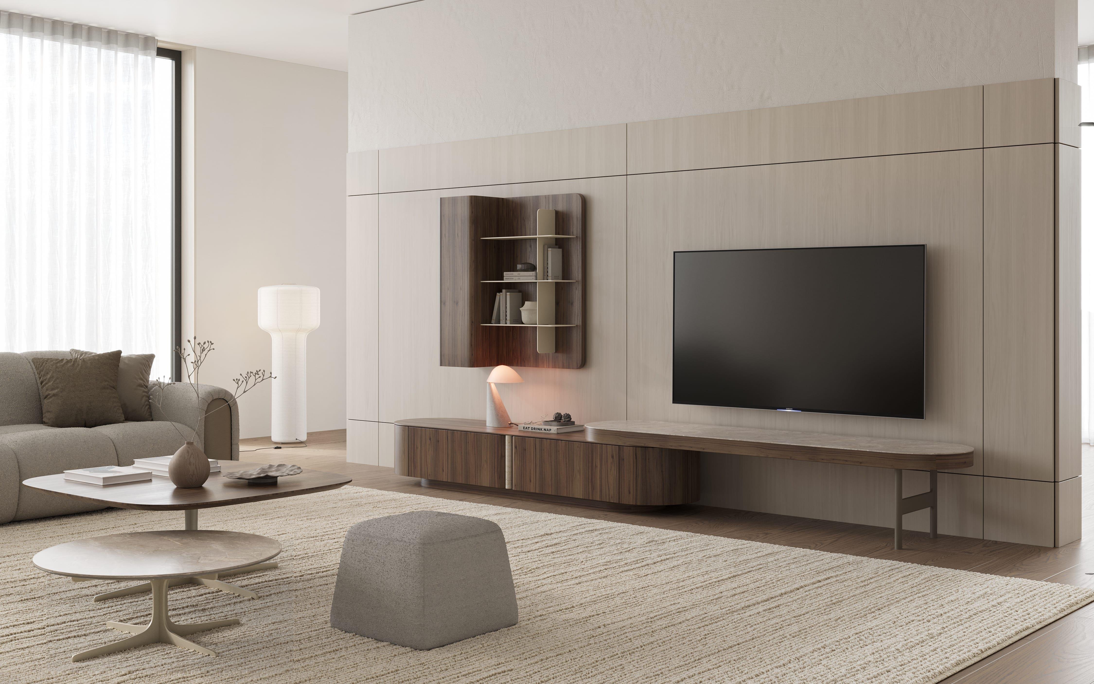 Nessa Tv Ünite Takımı
