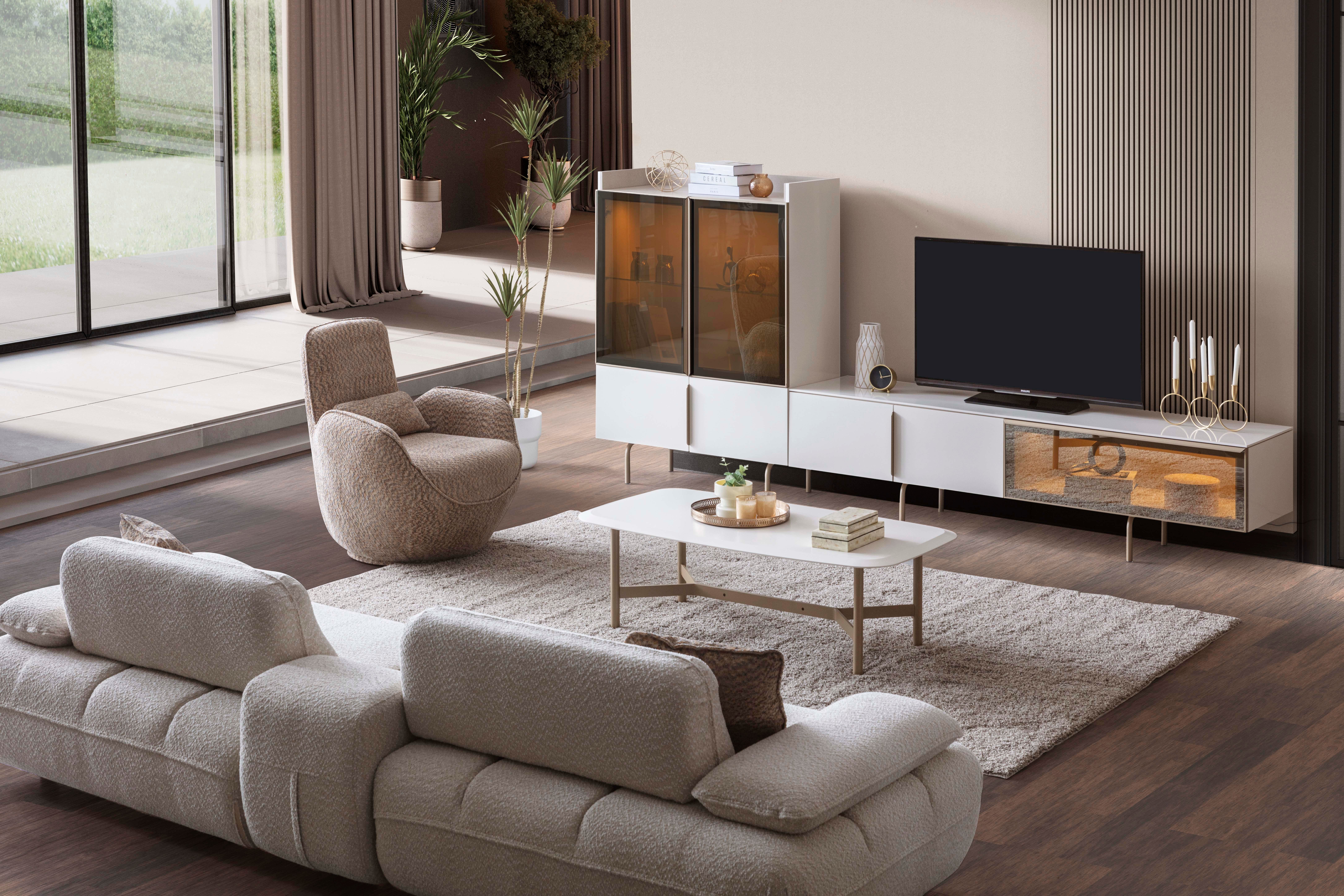 Noble Tv Ünite Takımı