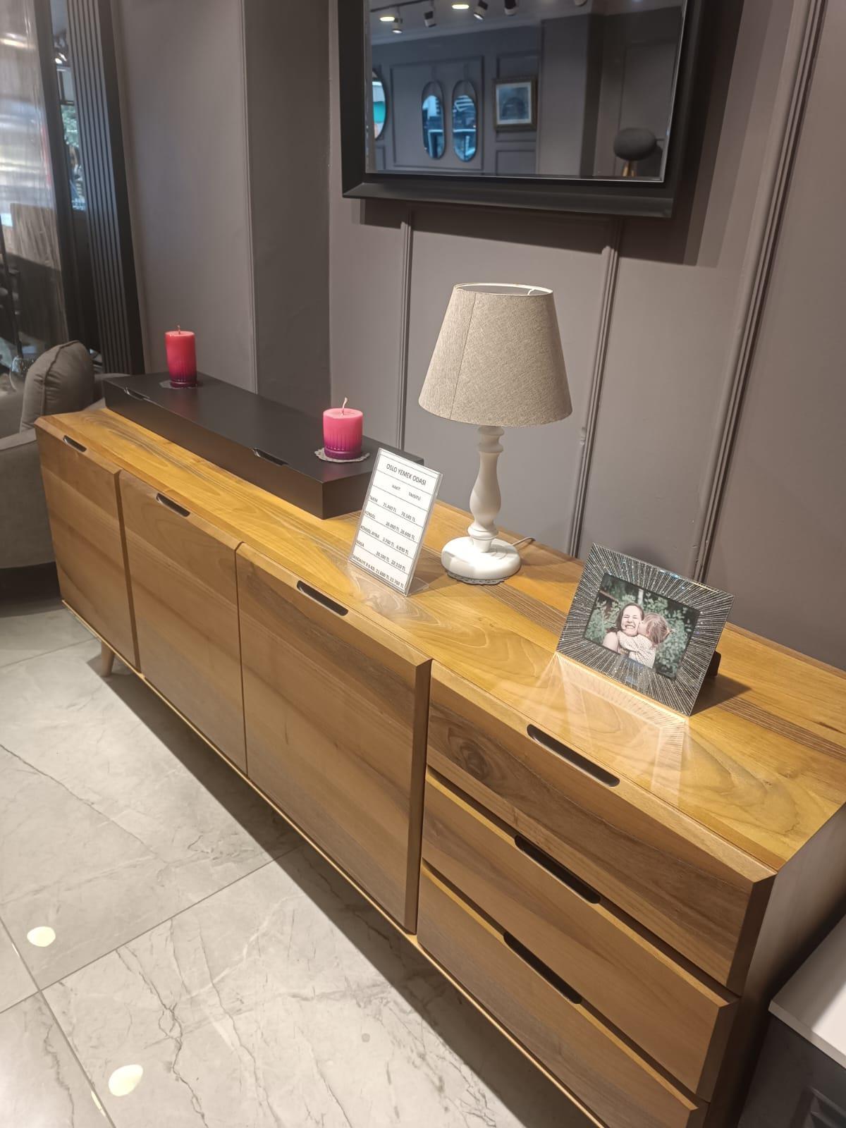Oslo Konsol