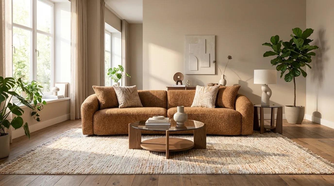 Paris Koltuk Takımı 