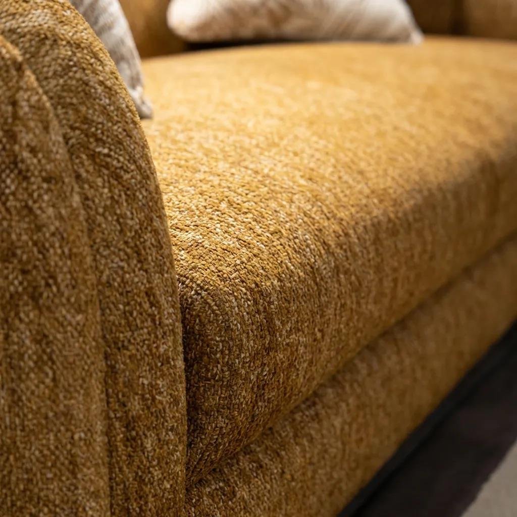 Paris Üçlü Kanepe