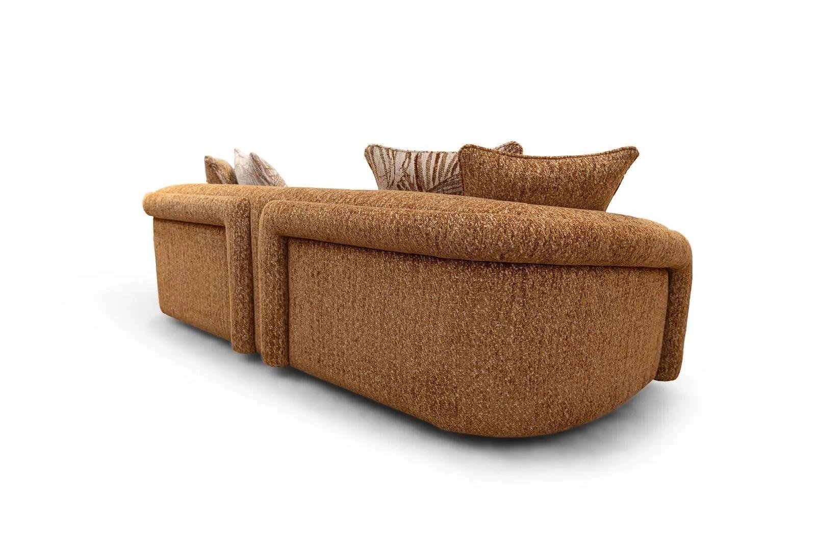 Paris Üçlü Kanepe