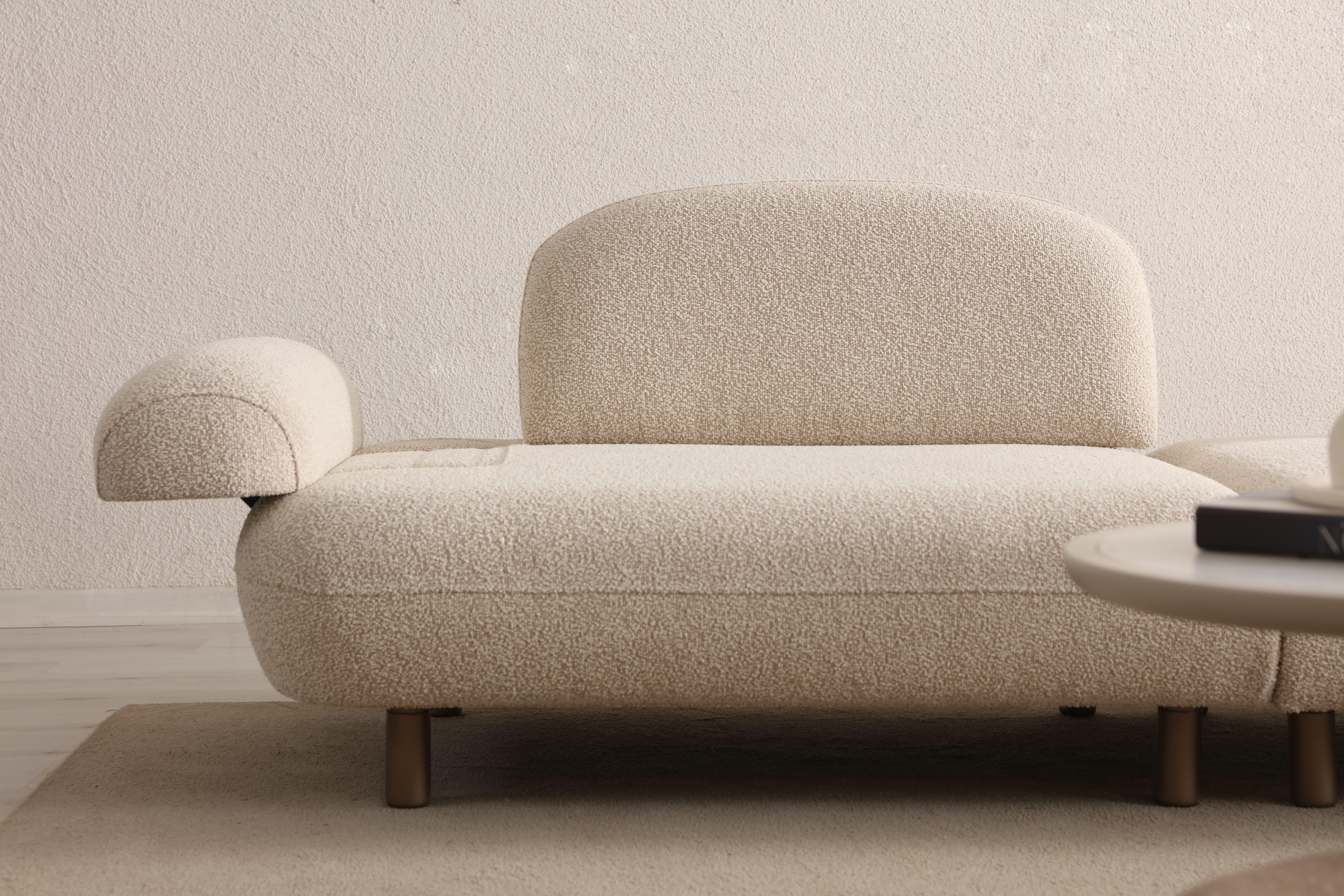 Prada Tek Kollu Modül