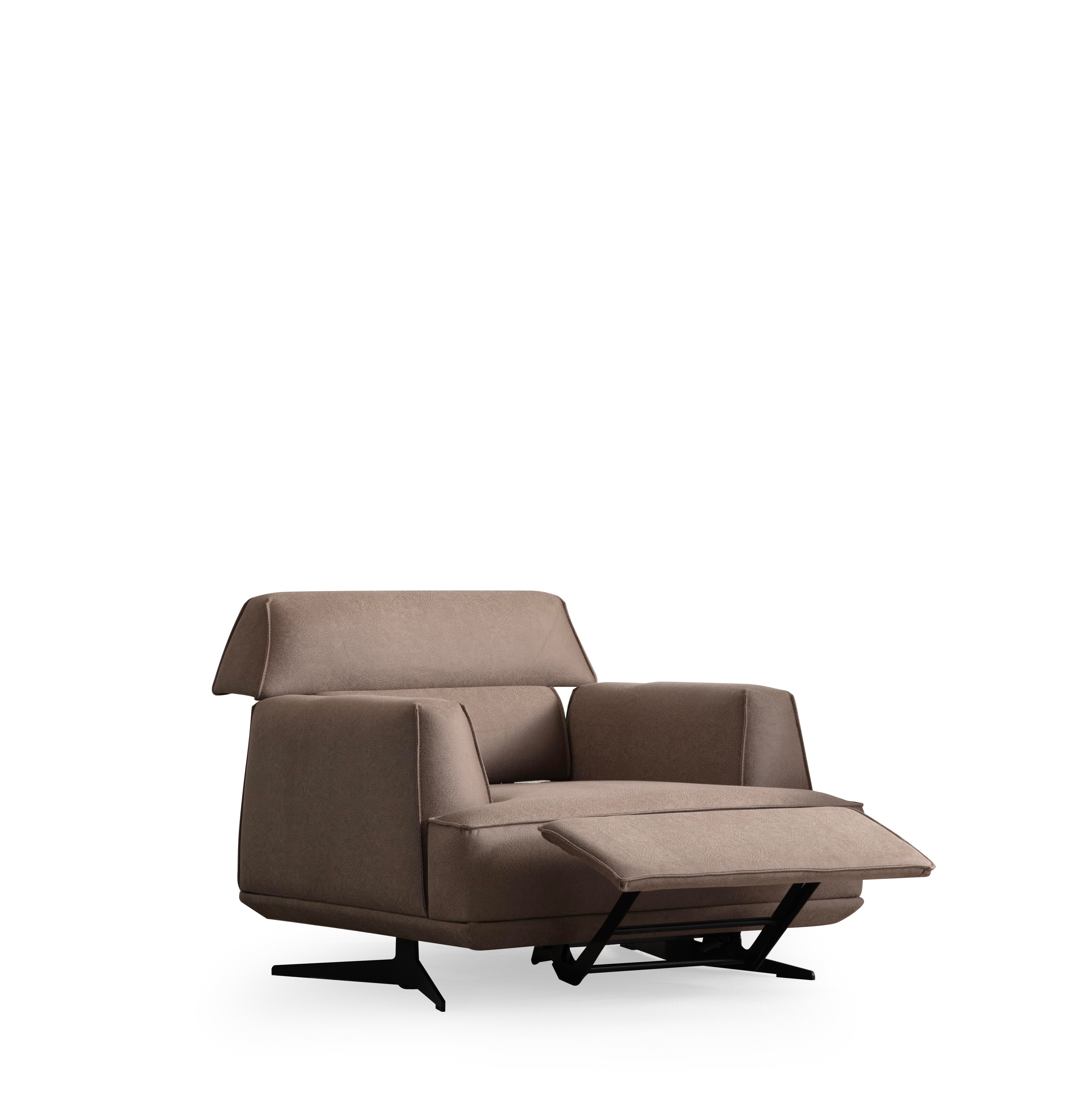 Pramit Relax Berjer
