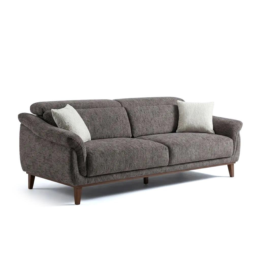 Sahra Üçlü Koltuk 