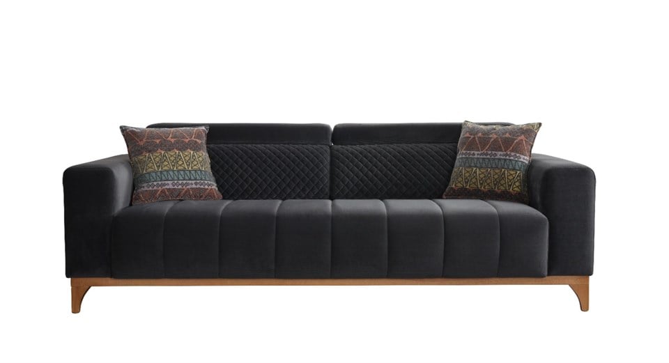 Serra Koltuk Takımı
