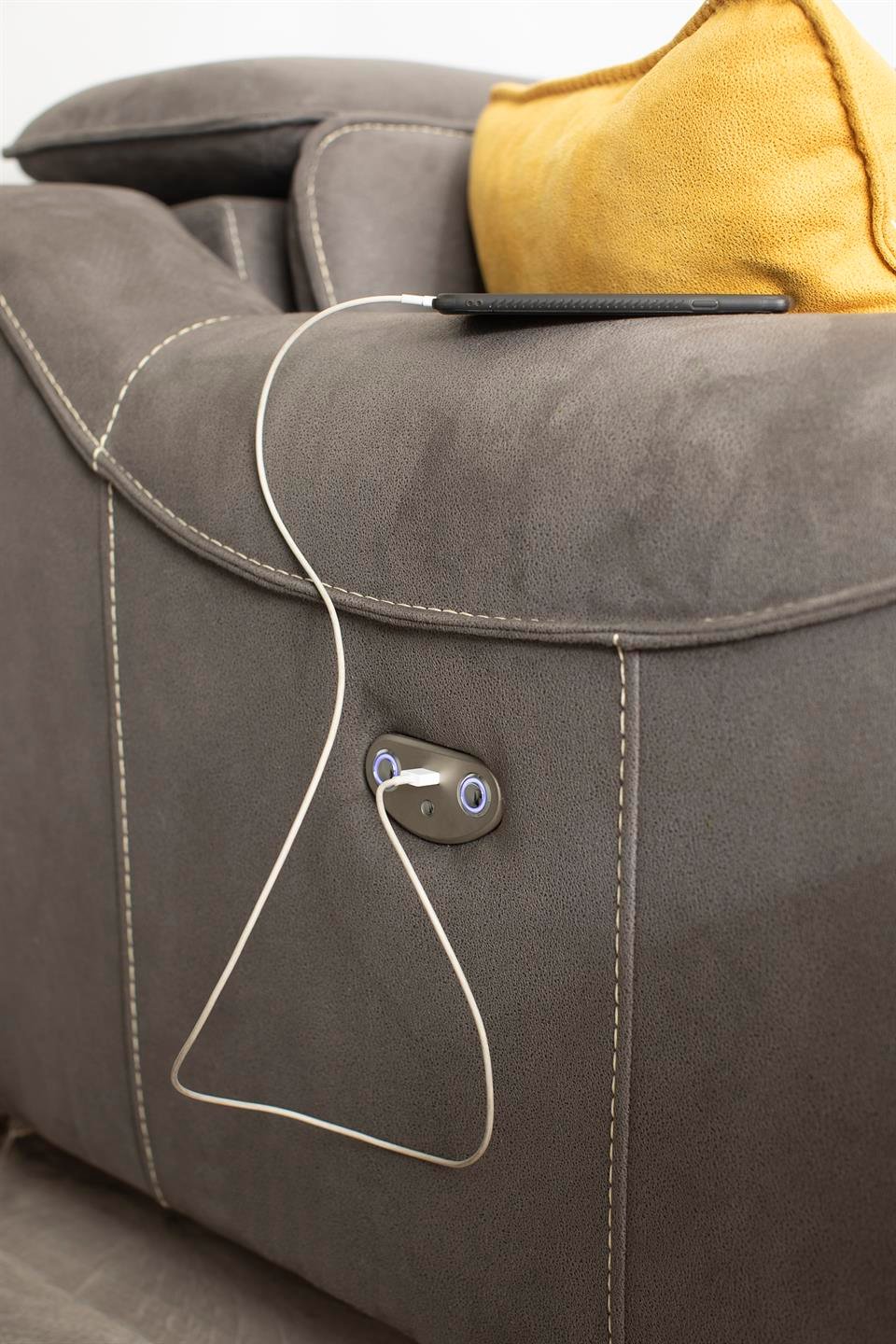 Smart Relax Köşe Koltuk Takımı