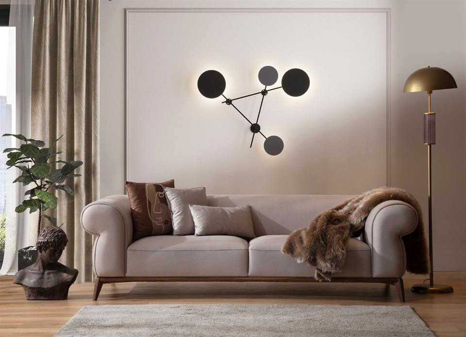 Tokyo Üçlü Koktuk