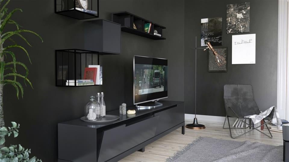 Valencia Tv Sehpası