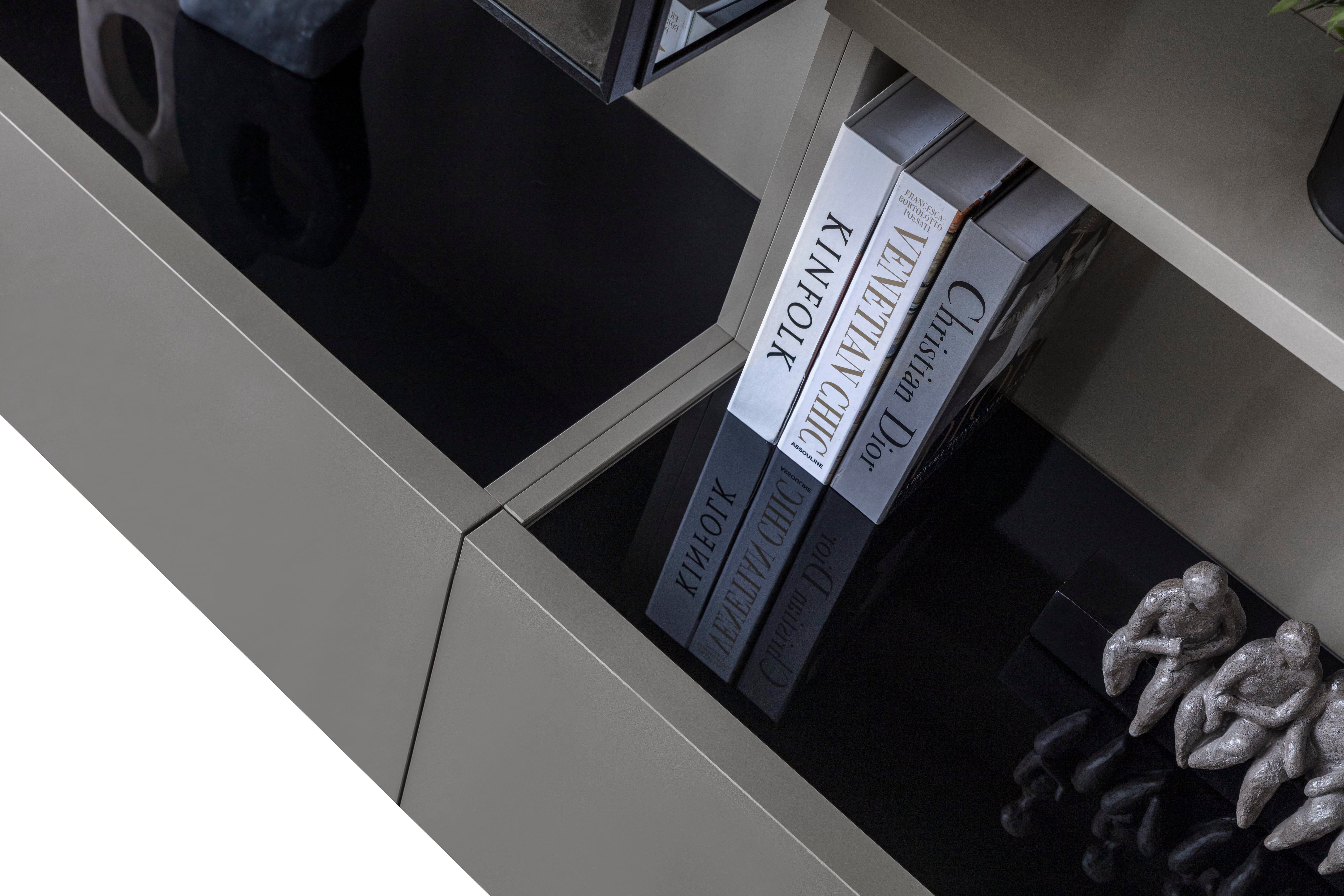 Zenith Duvar Ünite Takımı