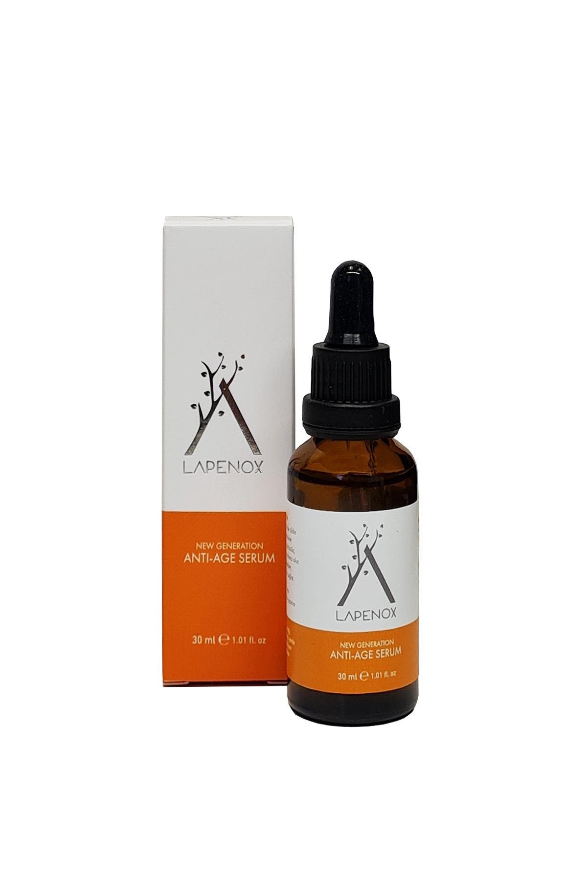 Anti-age Serum