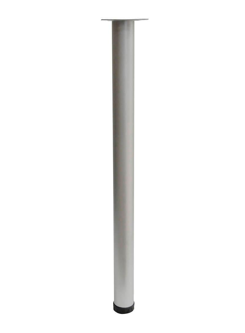 Ø42mm 41cm Ahşap İçin Konik Masa ve Sehpa Ayağı Teknobutik.com'da