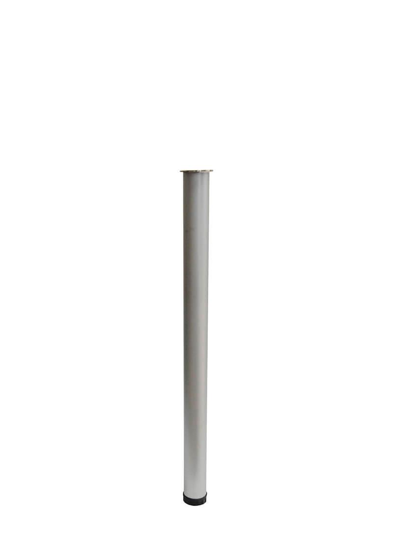 Ø42mm 41cm Cam İçin Konik Masa ve Sehpa Ayağı Teknobutik.com'da