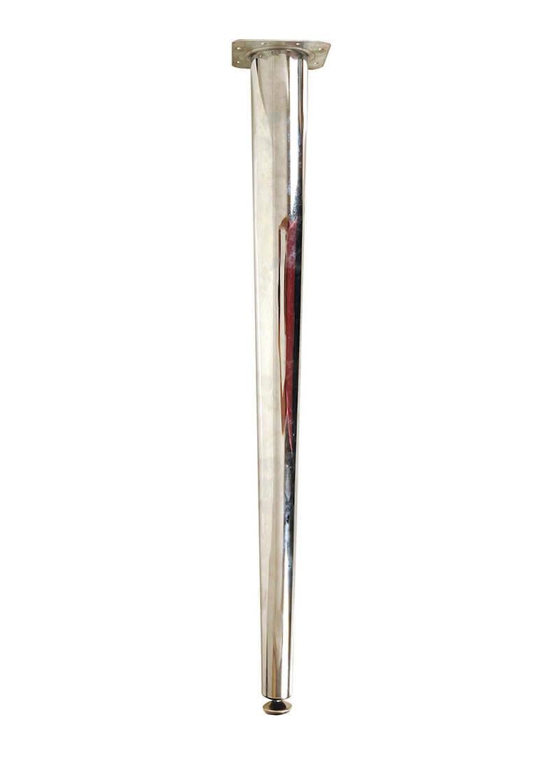 (Ø42x Ø16mm) 71cm Ahşap İçin Konik Masa ve Sehpa Ayağı Teknobutik.com'da