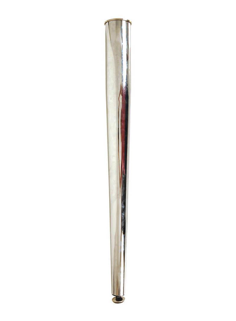 (Ø60x Ø32mm) 41cm Cam İçin Konik Masa ve Sehpa Ayağı Teknobutik.com'da