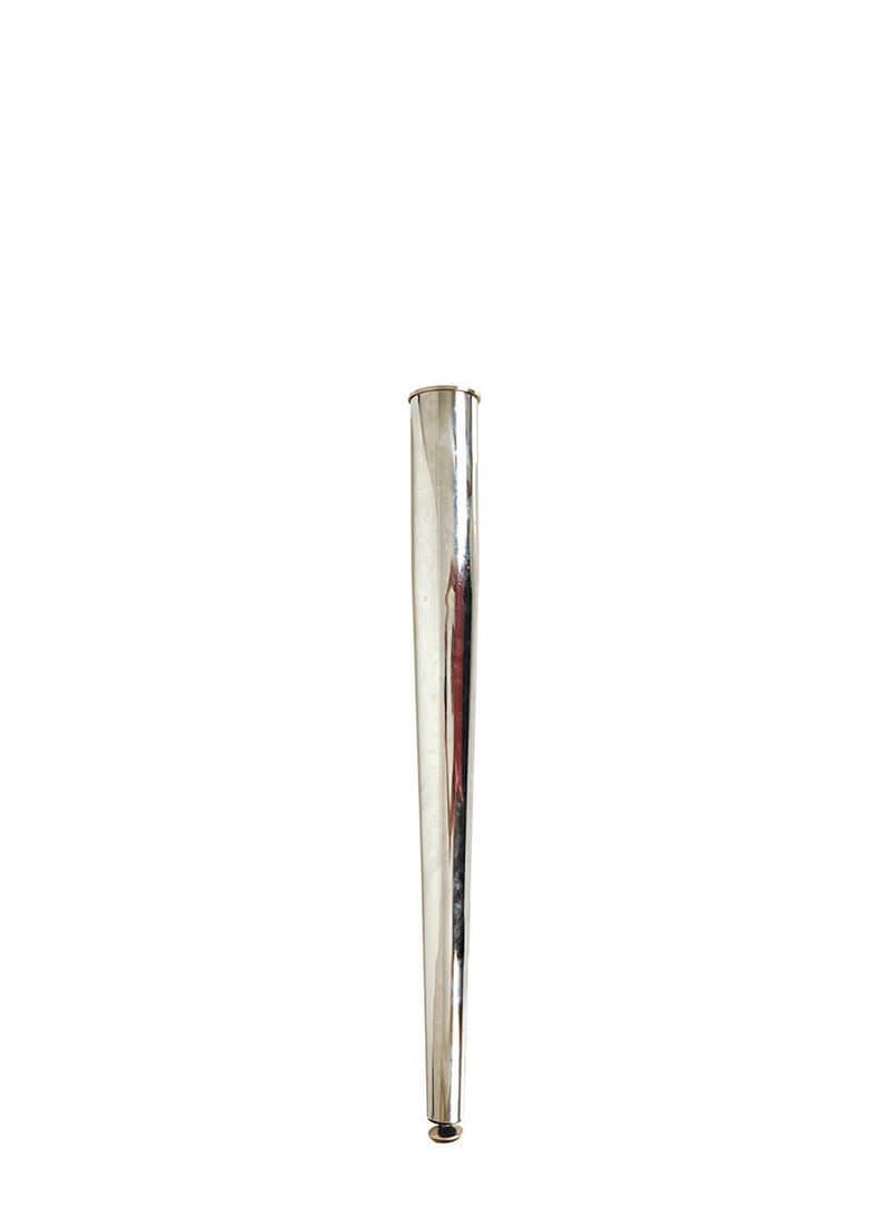 (Ø60x Ø32mm) 41cm Cam İçin Konik Masa ve Sehpa Ayağı Teknobutik.com'da