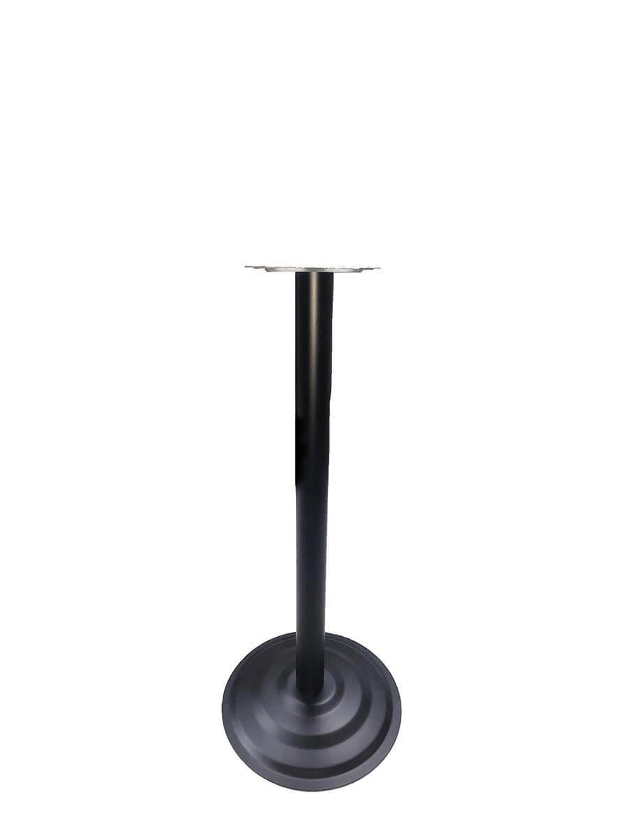 90cm Boy 38cm x 2mm Kademeli Taban Sehpa ve Masa Ayağı Teknobutik.com'da