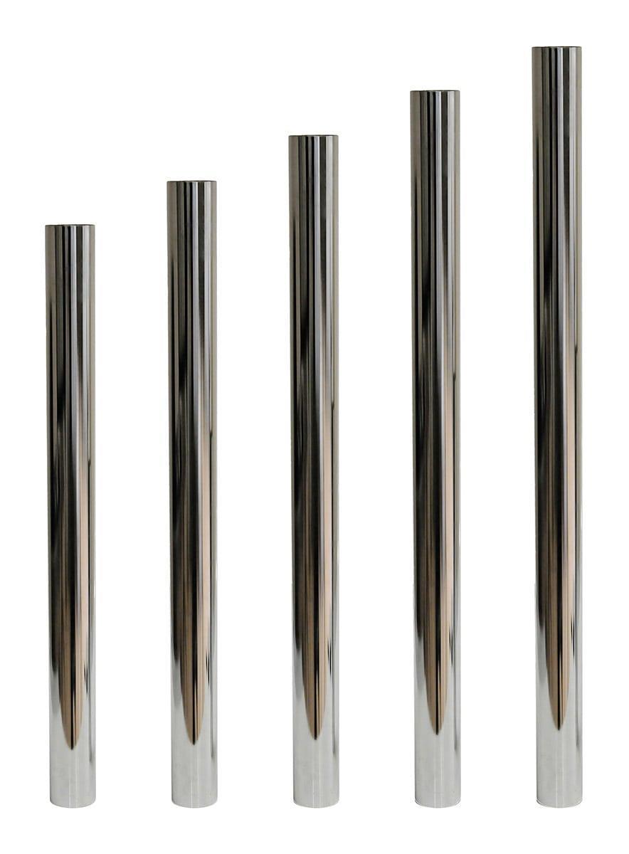 100cm Çap 60mm Uzun Ölçü Masa Ara Borusu Teknobutik.com'da