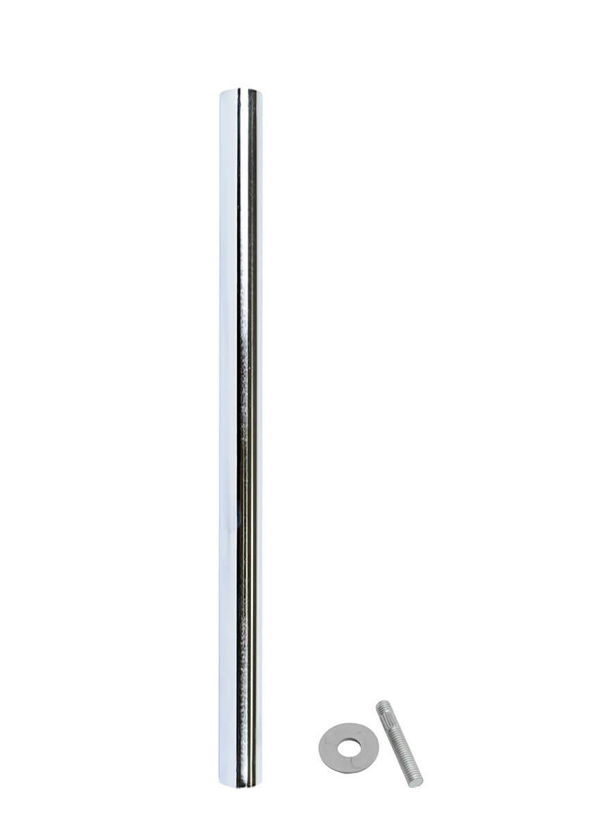 110cm Ø32mm Raf Ara Bağlantı Sistemi ve Konnektör M10 Teknobutik.com'da
