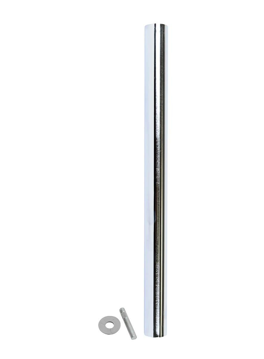 110cm Ø42mm Raf Ara Bağlantı Sistemi ve Konnektör M10 Teknobutik.com'da