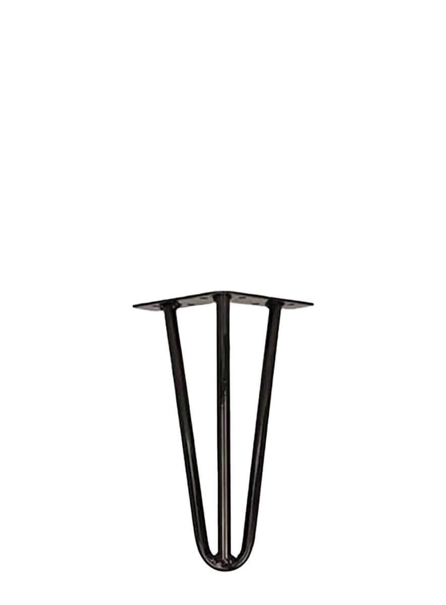 12cm 10mm Firkete, Baza, Kanepe, Dolap ve Mobilya Ayağı Teknobutik.com'da