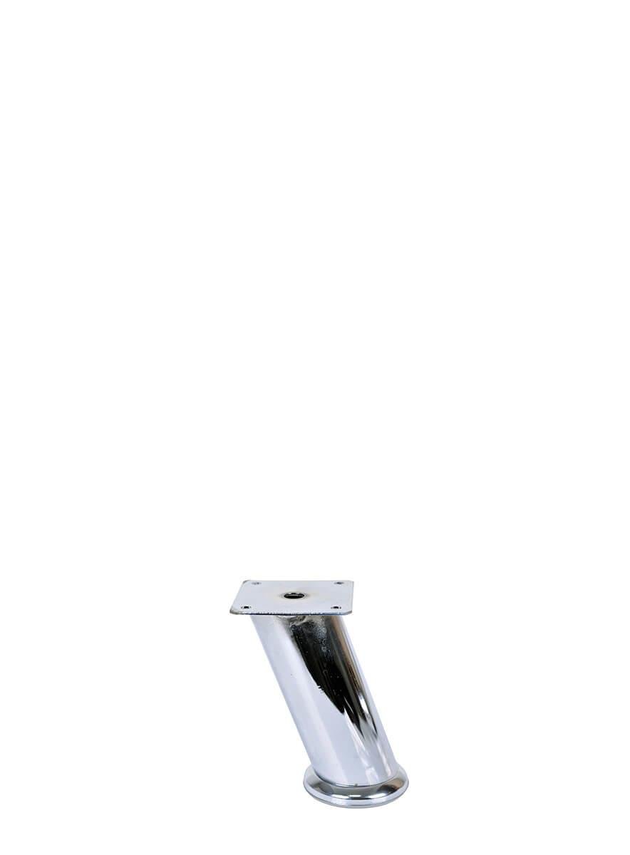 12cm 42 Ø Çap Dereceli Metal Pingolu Ayarlı Metal Baza Ayağı Teknobutik.com'da