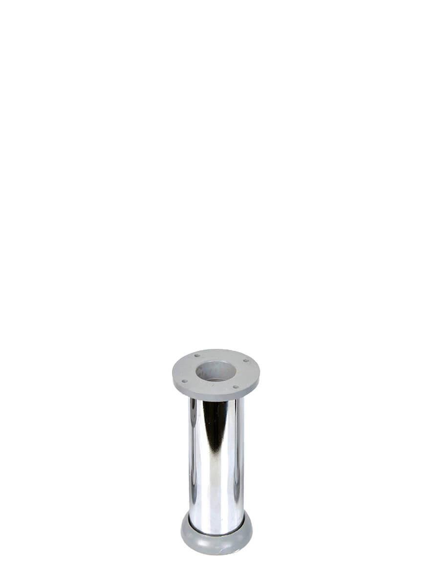 15 cm 42 Ø (Çap) Üstten Ayarlı Metal Baza Ayağı Teknobutik.com'da