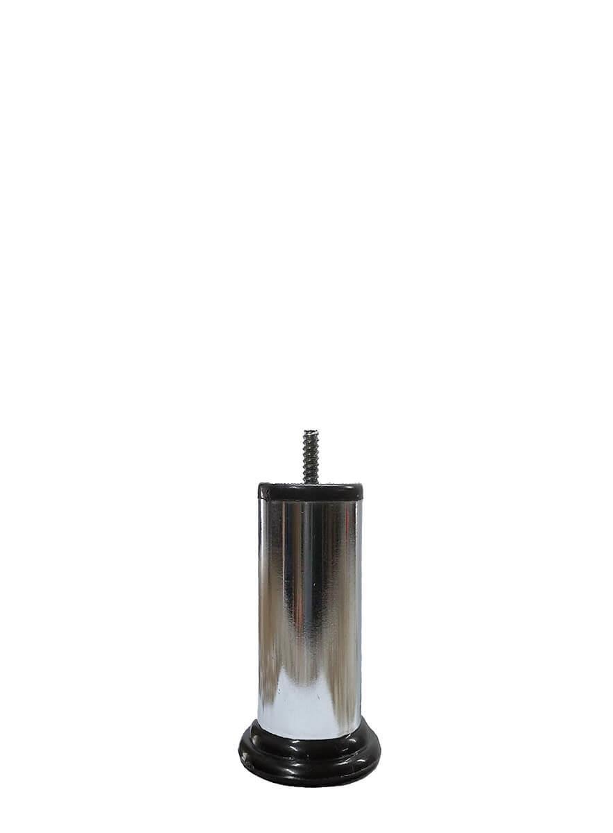 30 cm 51 Ø(Çap) Plastik  Pingolu Ayarlı Vidalı Metal Baza Ayağı Teknobutik.com'da