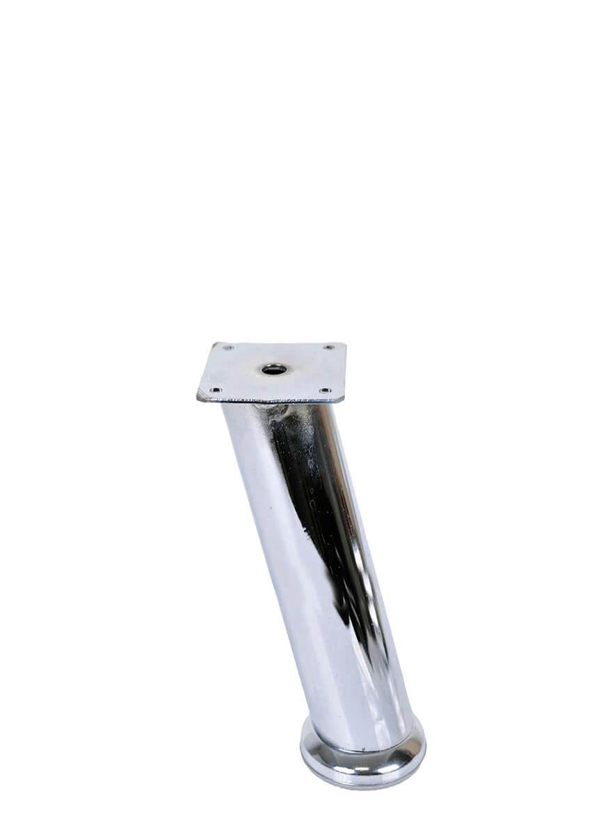 35cm 42 Ø Çap Dereceli Metal Pingolu Ayarlı Metal Baza Ayağı Teknobutik.com'da