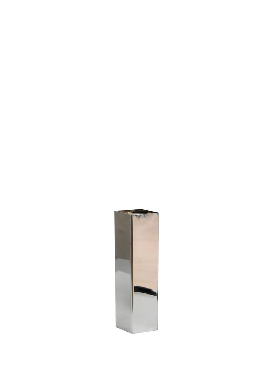 38cm Boy x 80x80mm Masa Ara Profili Teknobutik.com'da