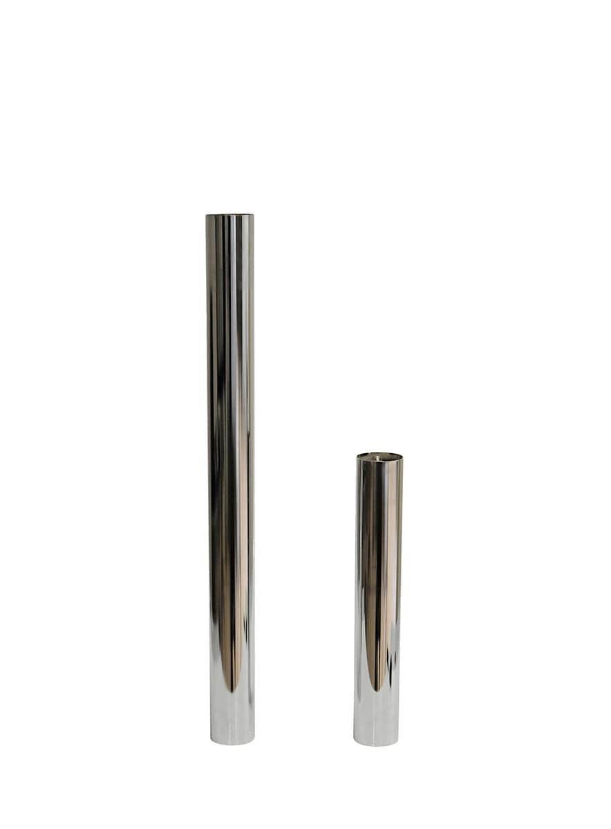 38cm Boy x Çap 60mm Masa Ara Borusu Teknobutik.com'da