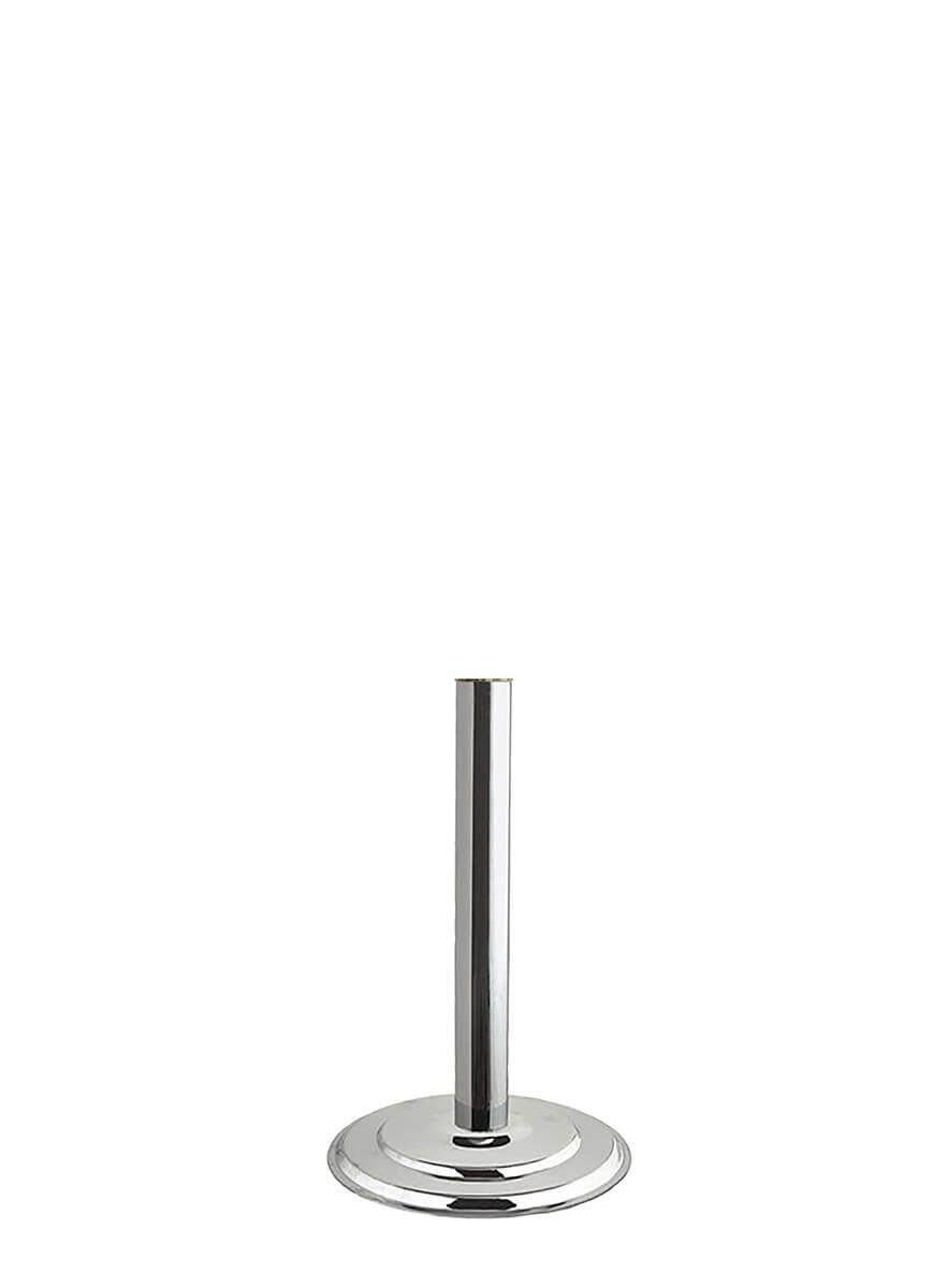 41cm 48cmx2mm Kademeli Taban Cam Sehpa ve Masa Ayağı Teknobutik.com'da