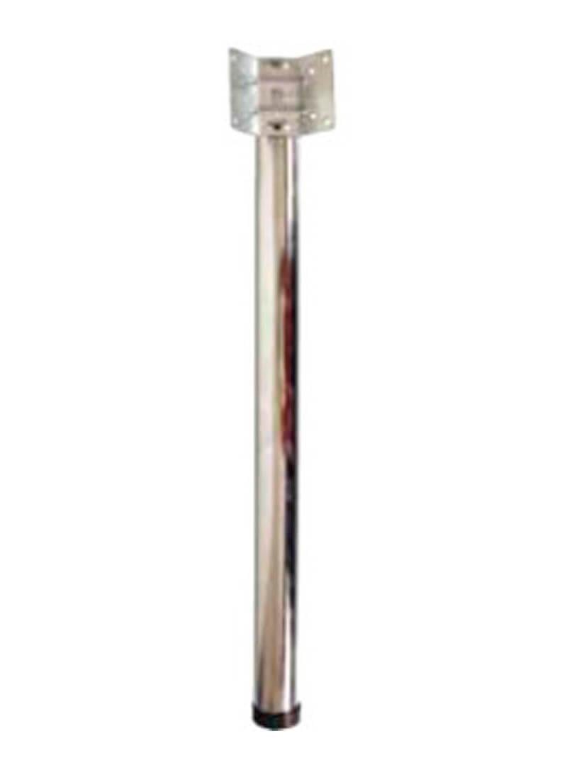 71cm Ø51mm Perçinli Masa Ayağı Teknobutik.com'da