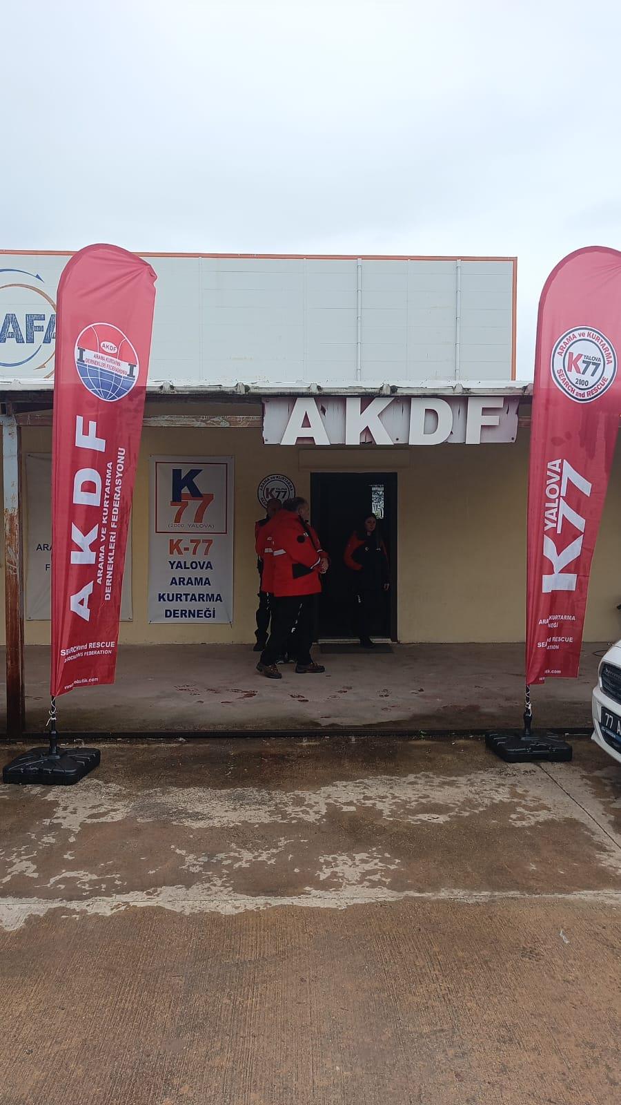 75x300 Eko Klasik Yelken Bayrak Baskılı Teknobutik.com'da