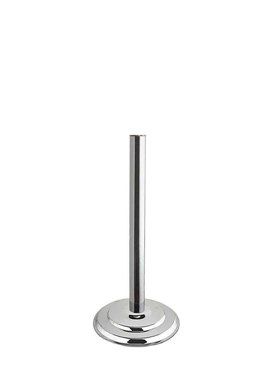 95cm 48cmx2mm Kademeli Taban Cam Sehpa ve Masa Ayağı Teknobutik.com'da